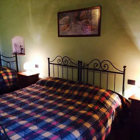 La Vecchia