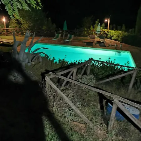 La Vecchia 农家乐 蒙塔尔奇诺
