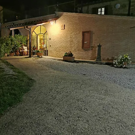 La Vecchia * モンタルチーノ
