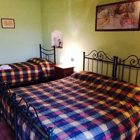 La Vecchia *