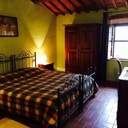 La Vecchia