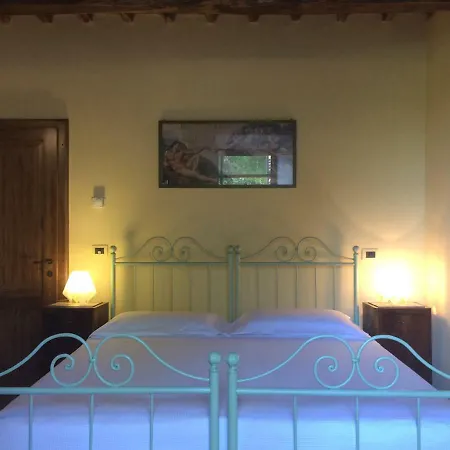 La Vecchia