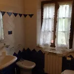 La Vecchia Farmház